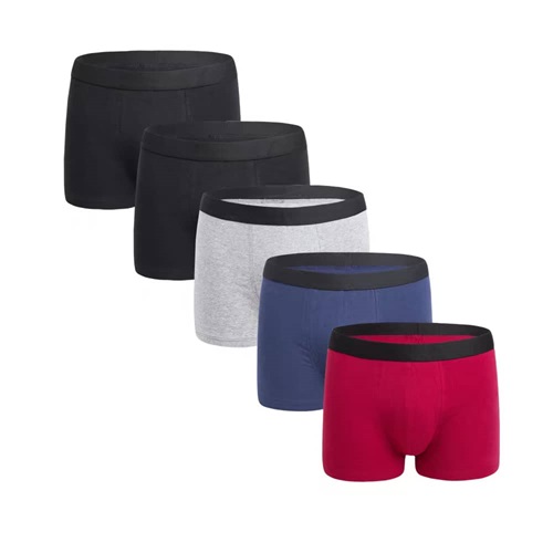 Men Underwear Boxers