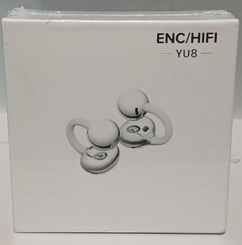 FreeClip 2 Open-ear True Wireless Earpods