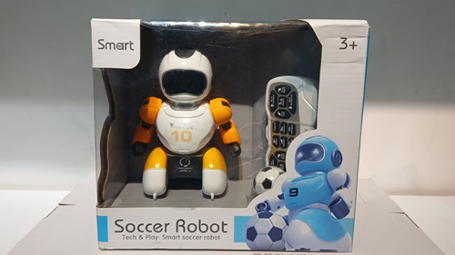 Soccer Robot KidsToy