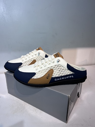 Men Casual Slip-ons Shoes