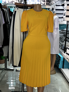 Quality Maxi Dress