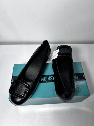Ladies Flat Shoes