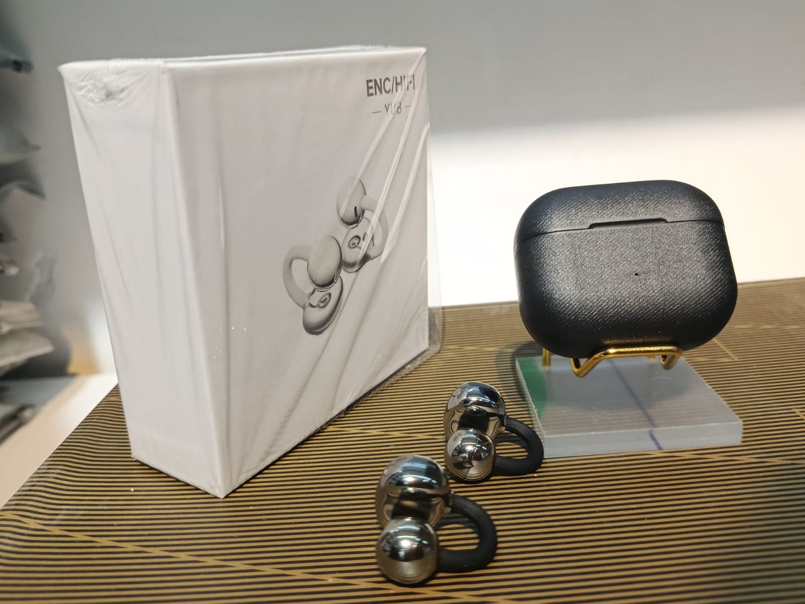 FreeClip 2 Open-ear True Wireless Earpods