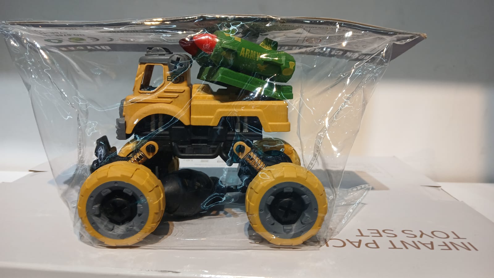 toy monster truck