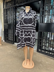Shirt Dress