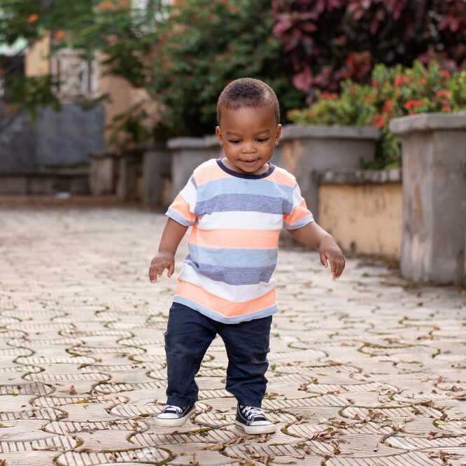 Infant &amp; Toddlers