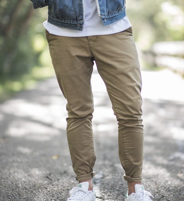 Trousers