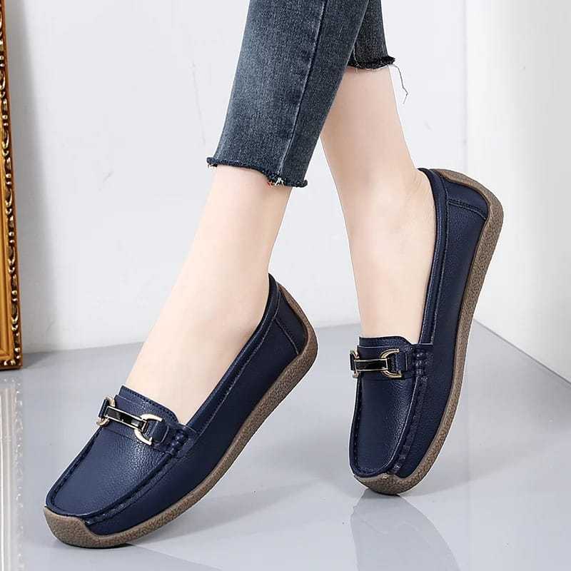 Ladies loafers