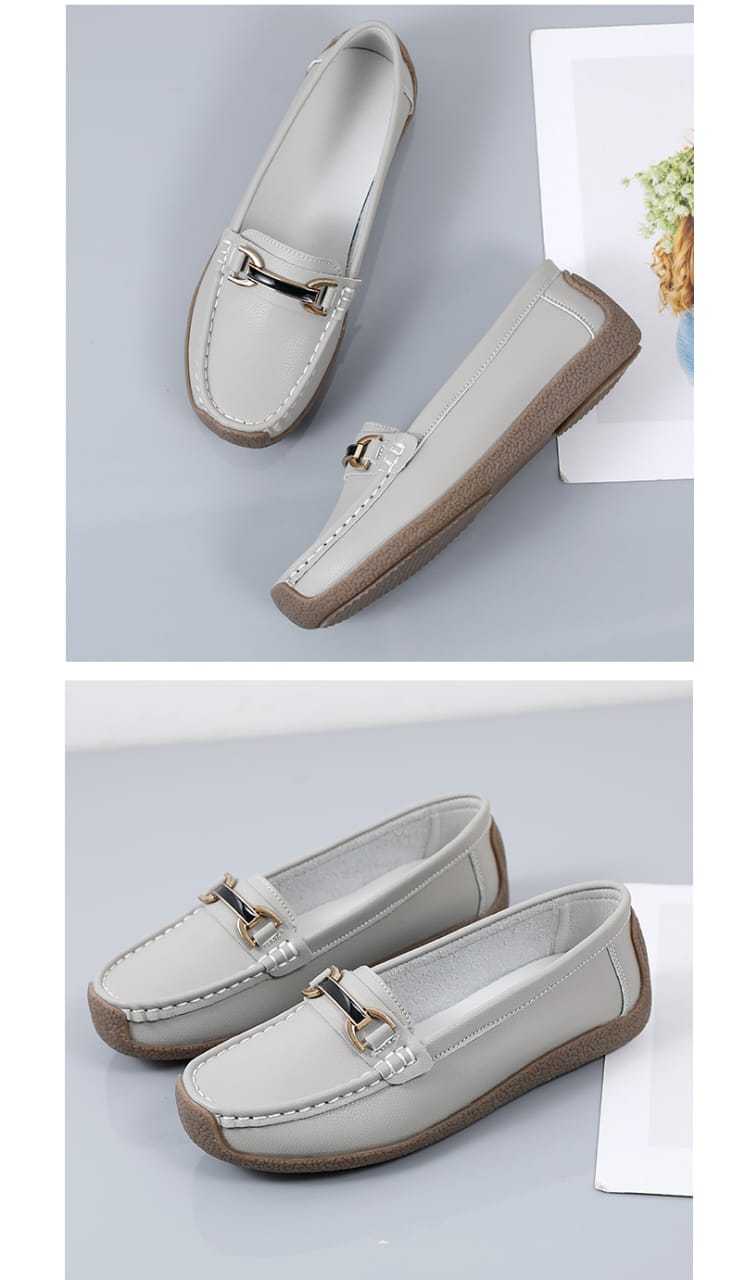 Ladies loafers