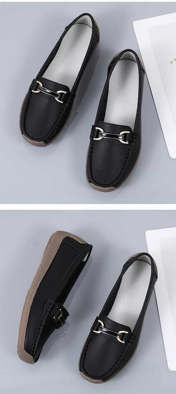 Ladies loafers