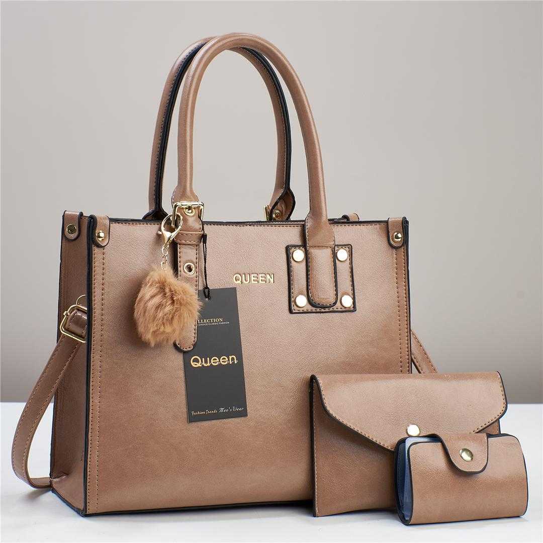 Queen Ladies Bags