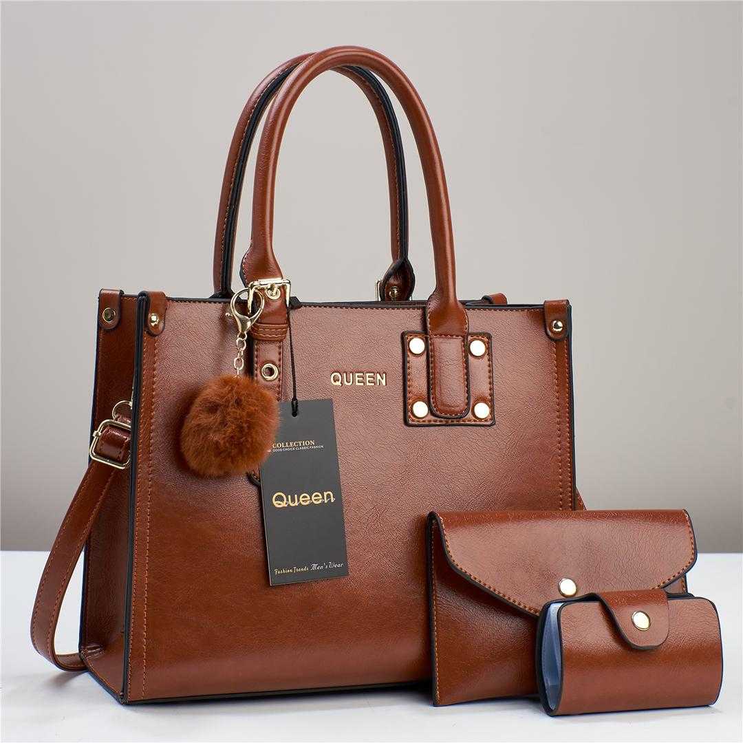 Queen Ladies Bags