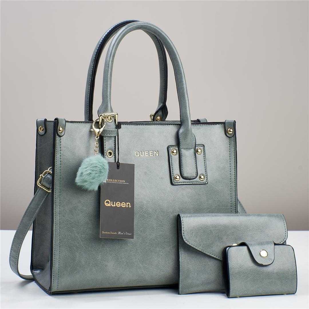 Queen Ladies Bags
