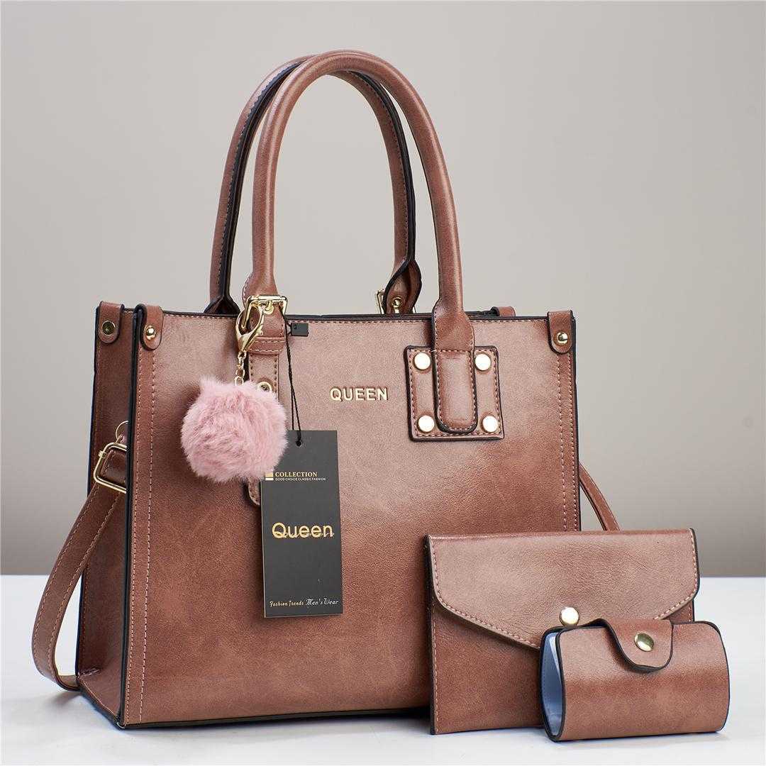 Queen Ladies Bags