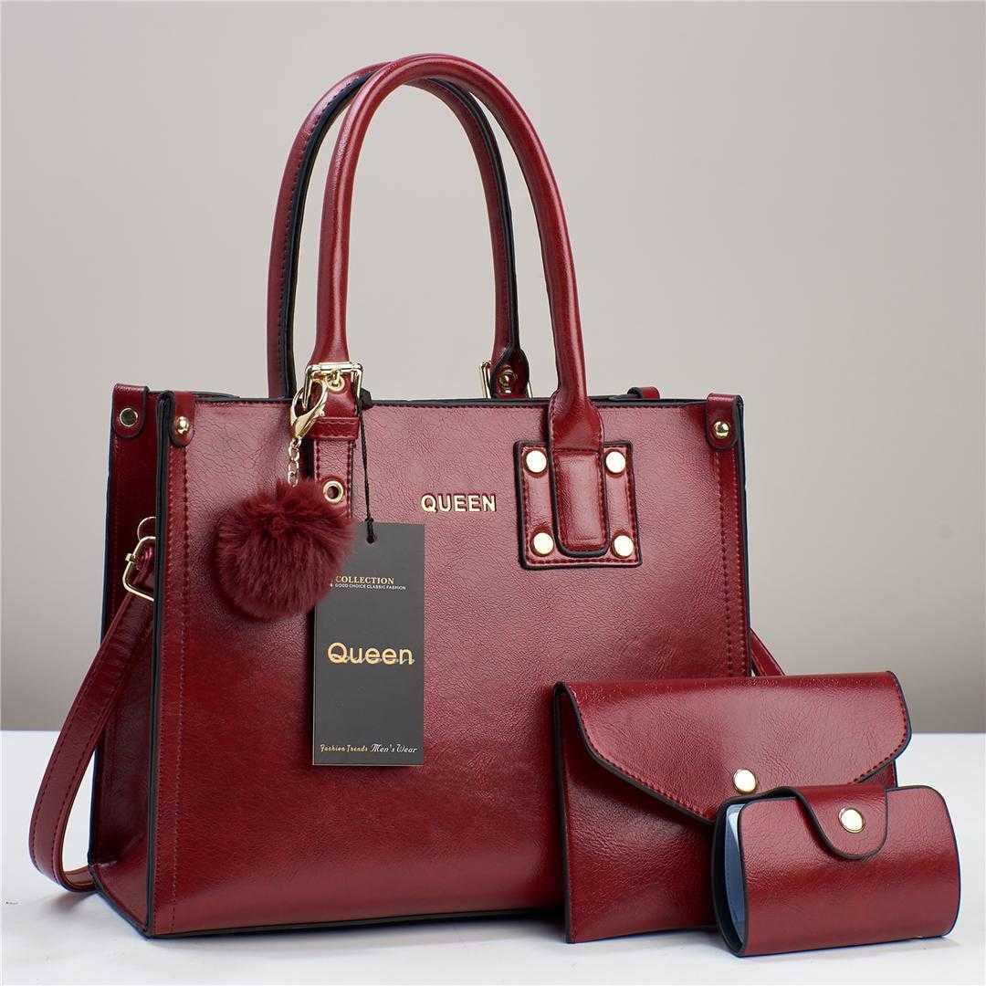 Queen Ladies Bags