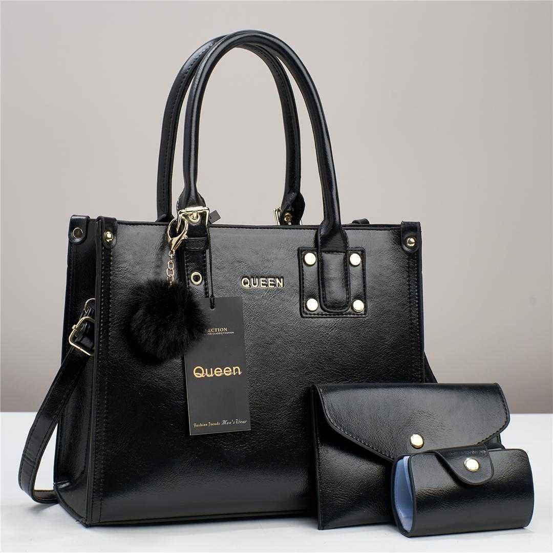 Queen Ladies Bags