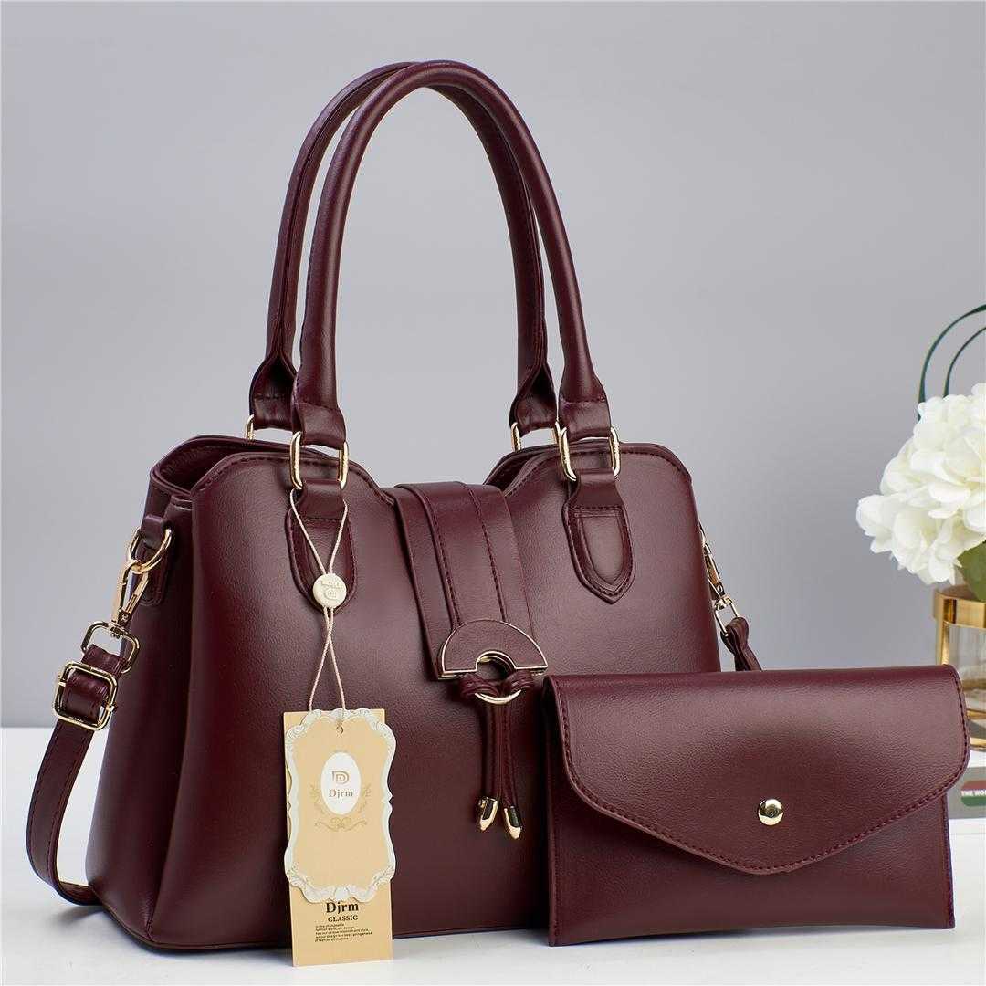 DJRM Classic Ladies Bags