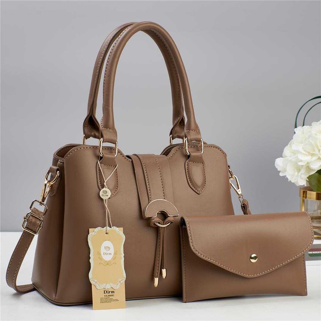 DJRM Classic Ladies Bags