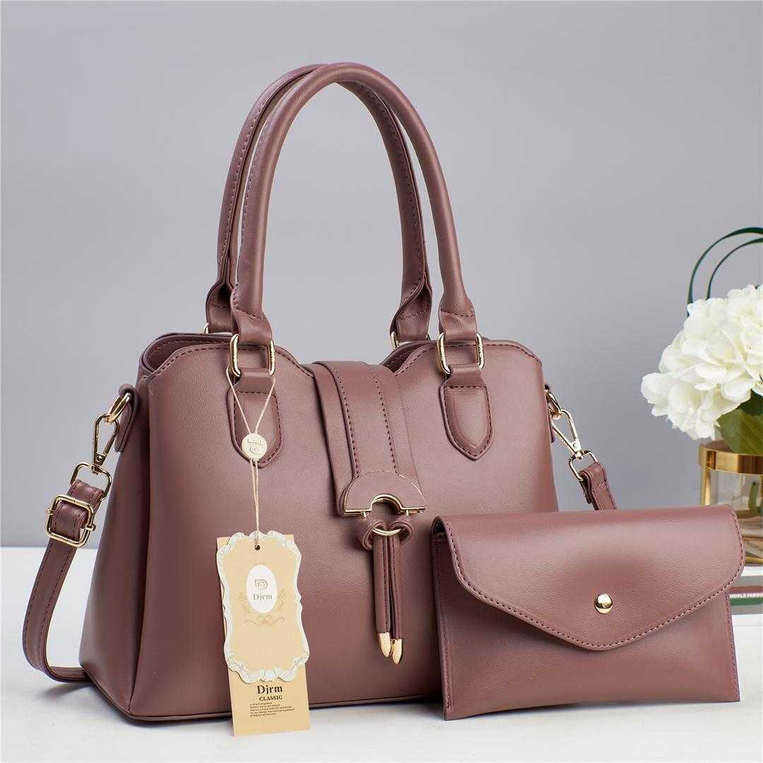 DJRM Classic Ladies Bags