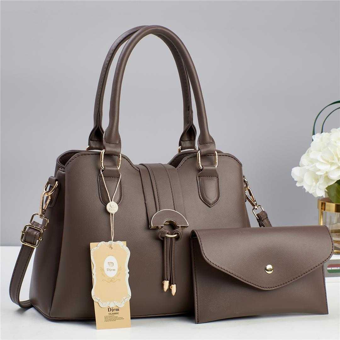 DJRM Classic Ladies Bags