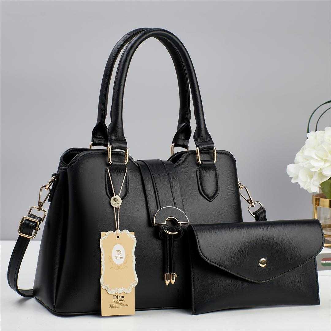 DJRM Classic Ladies Bags