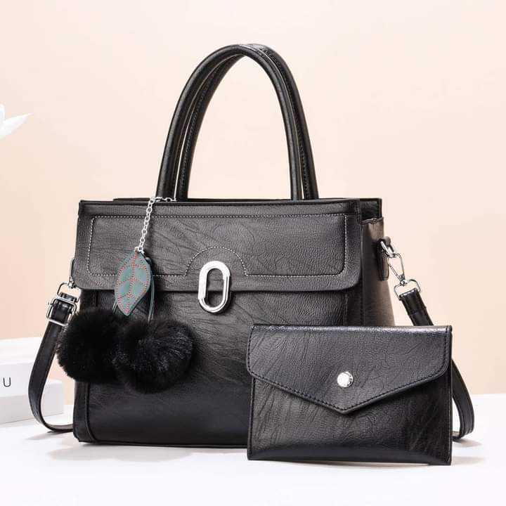 Classic ladies bags