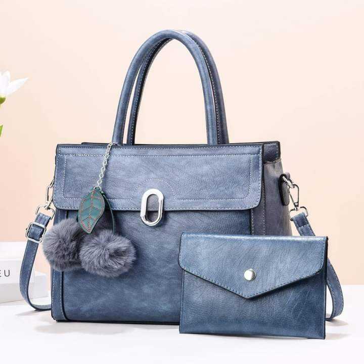 Classic ladies bags