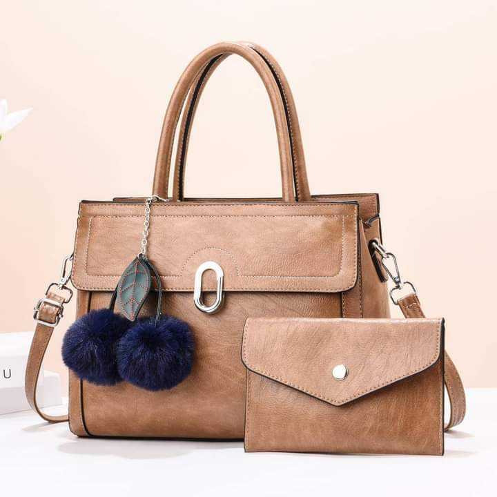 Classic ladies bags