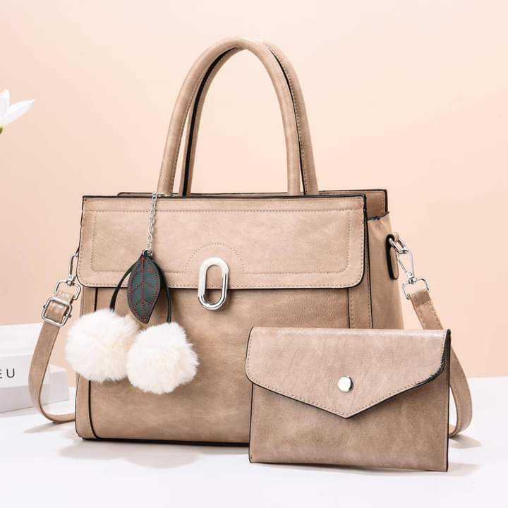 Classic ladies bags