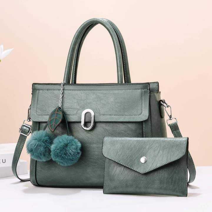 Classic ladies bags
