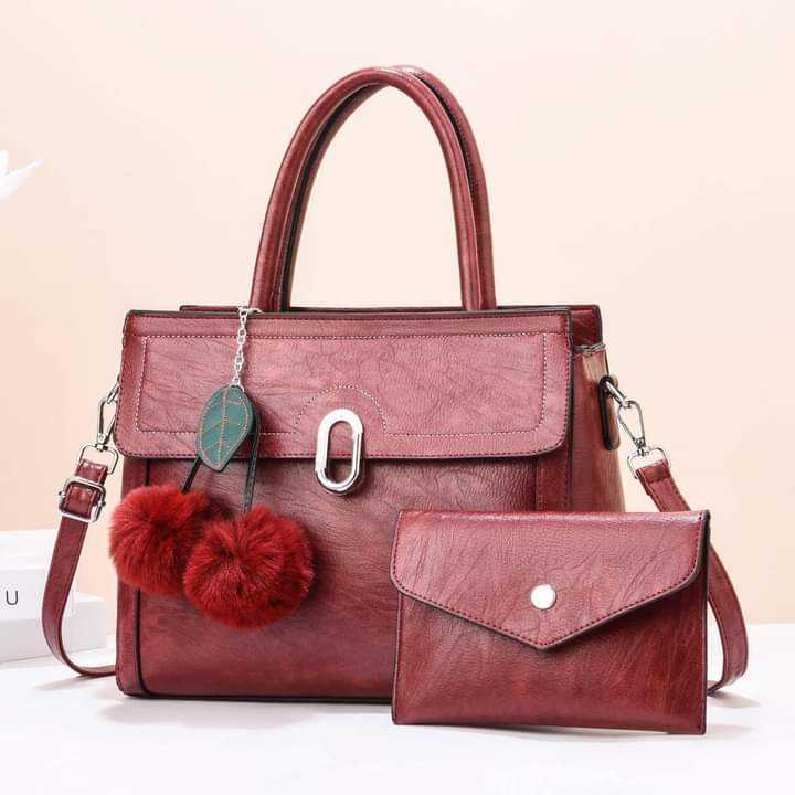 Classic ladies bags