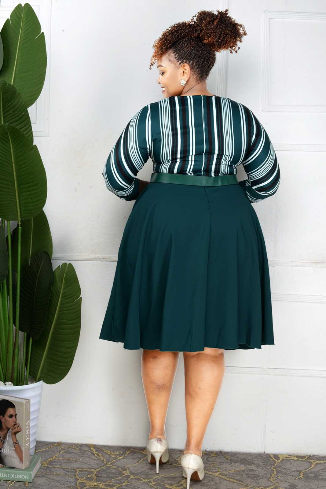 Quality Ladies Scatter Dresses