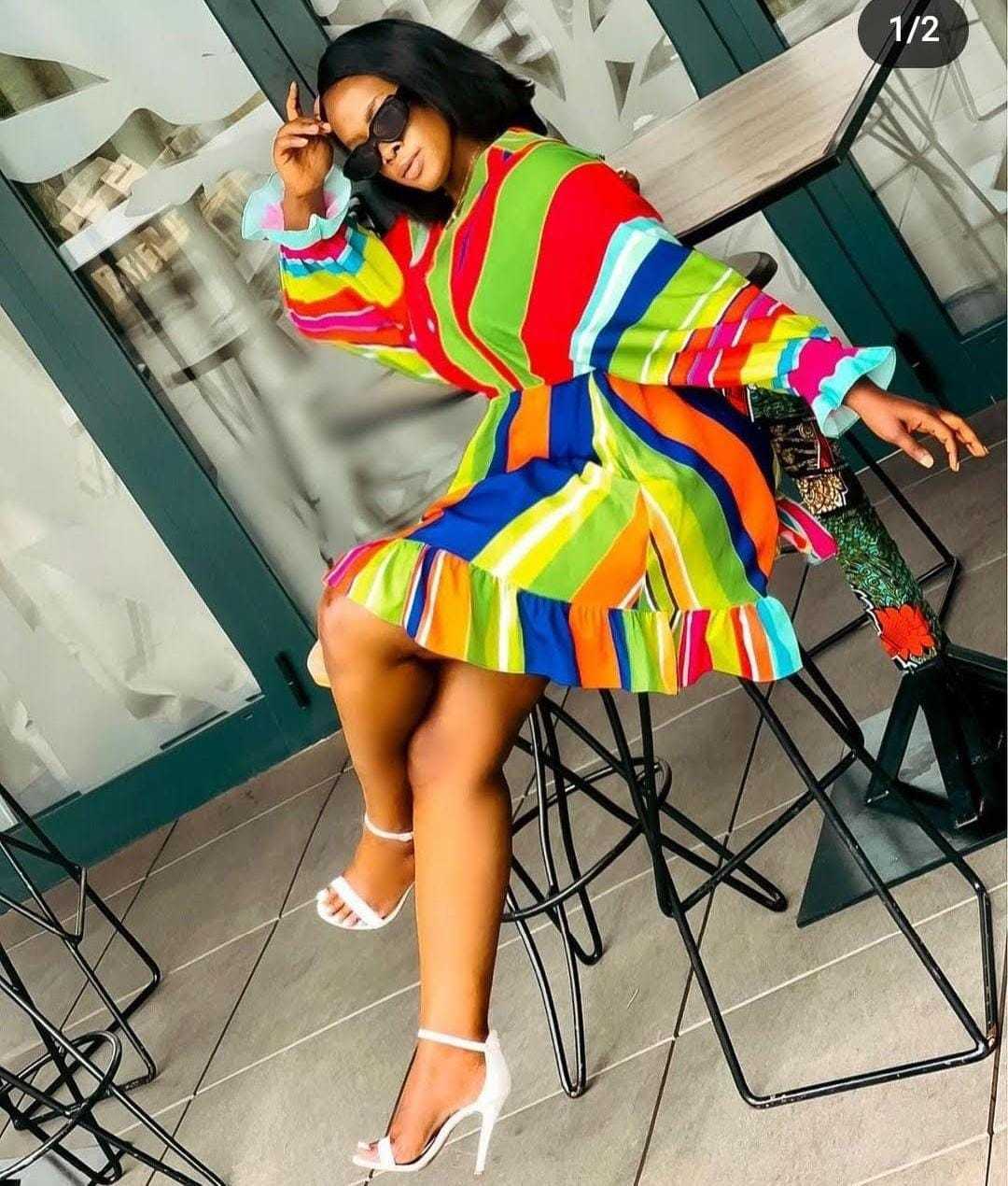 Quality Ladies Dress