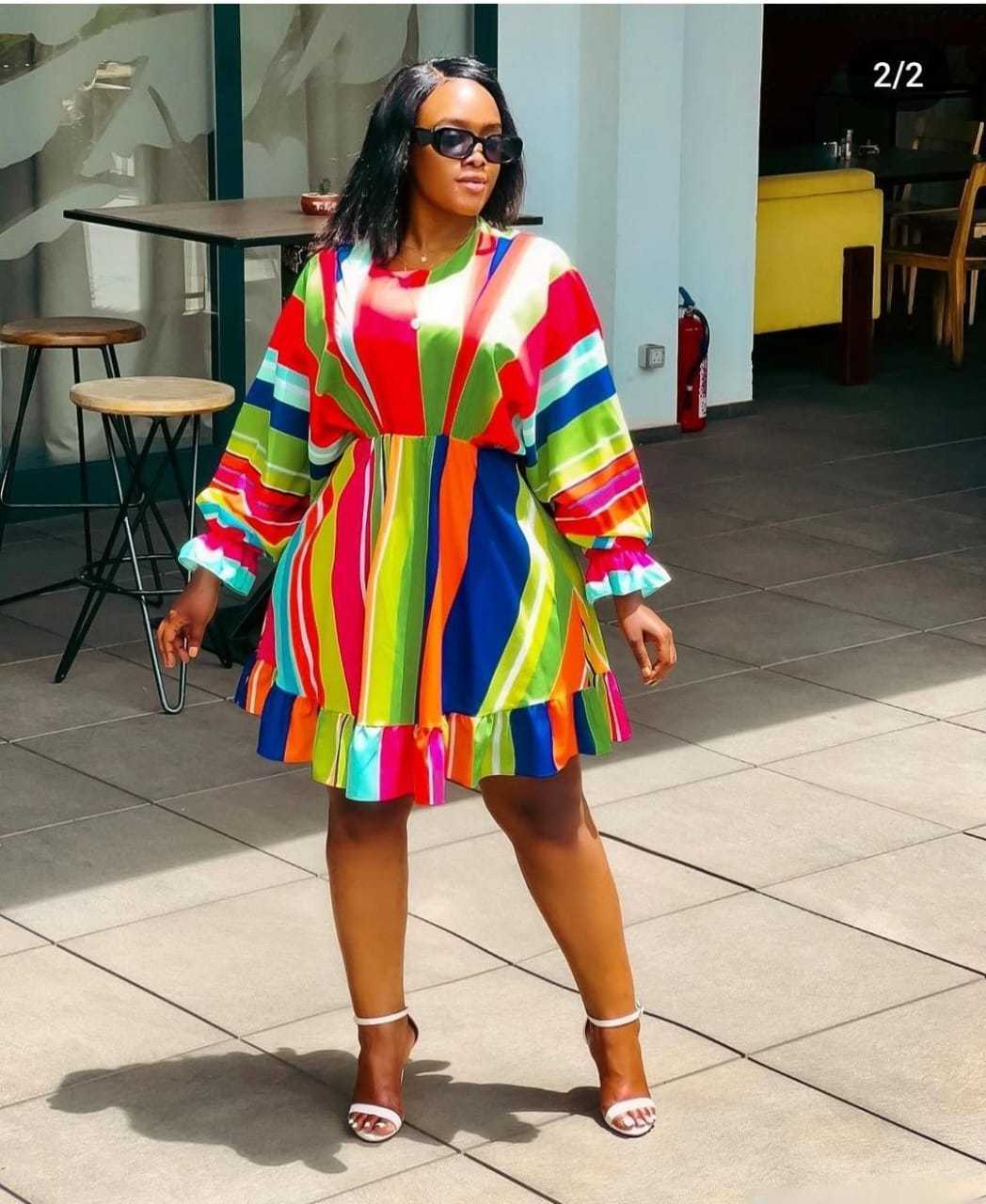 Quality Ladies Dress