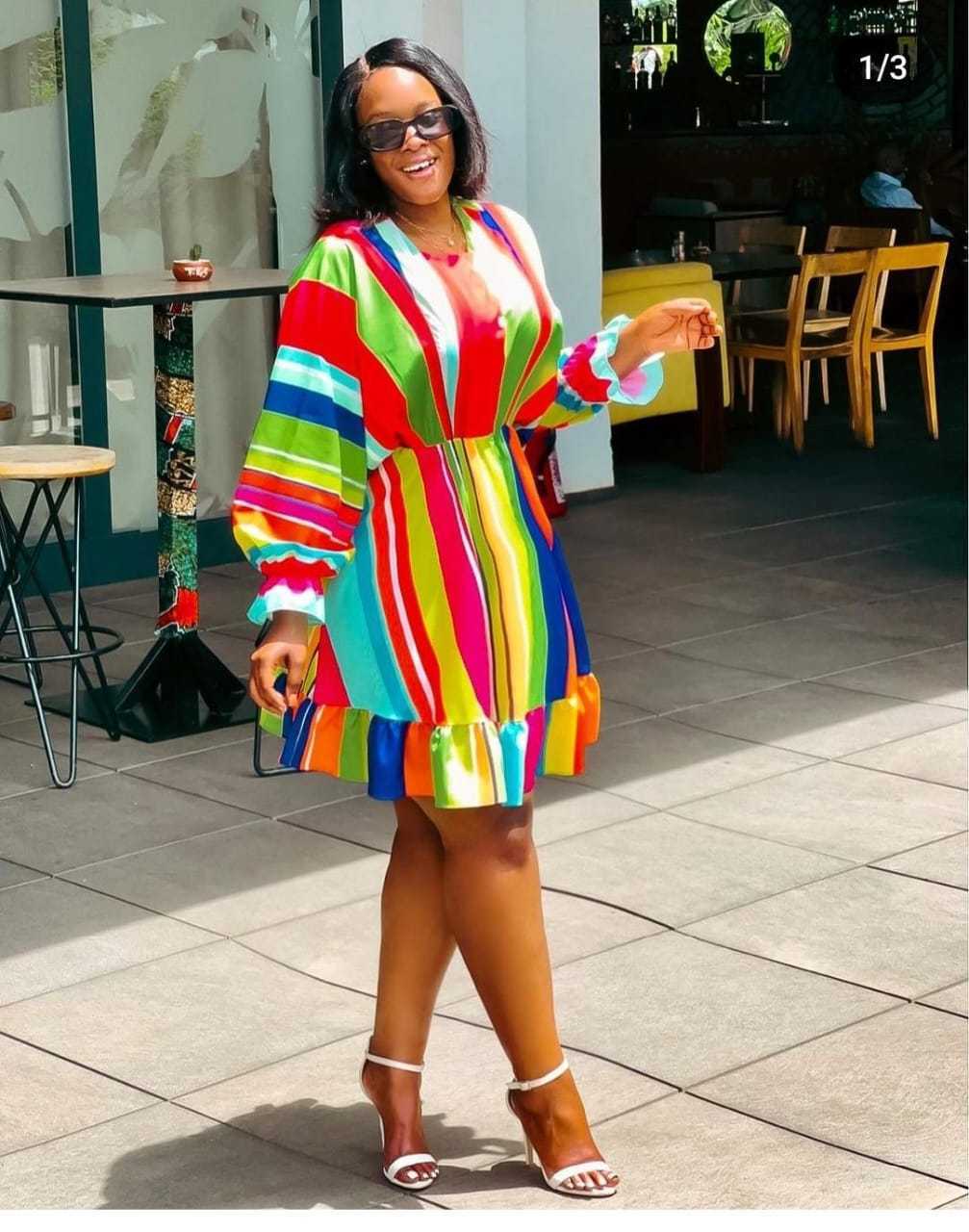 Quality Ladies Dress