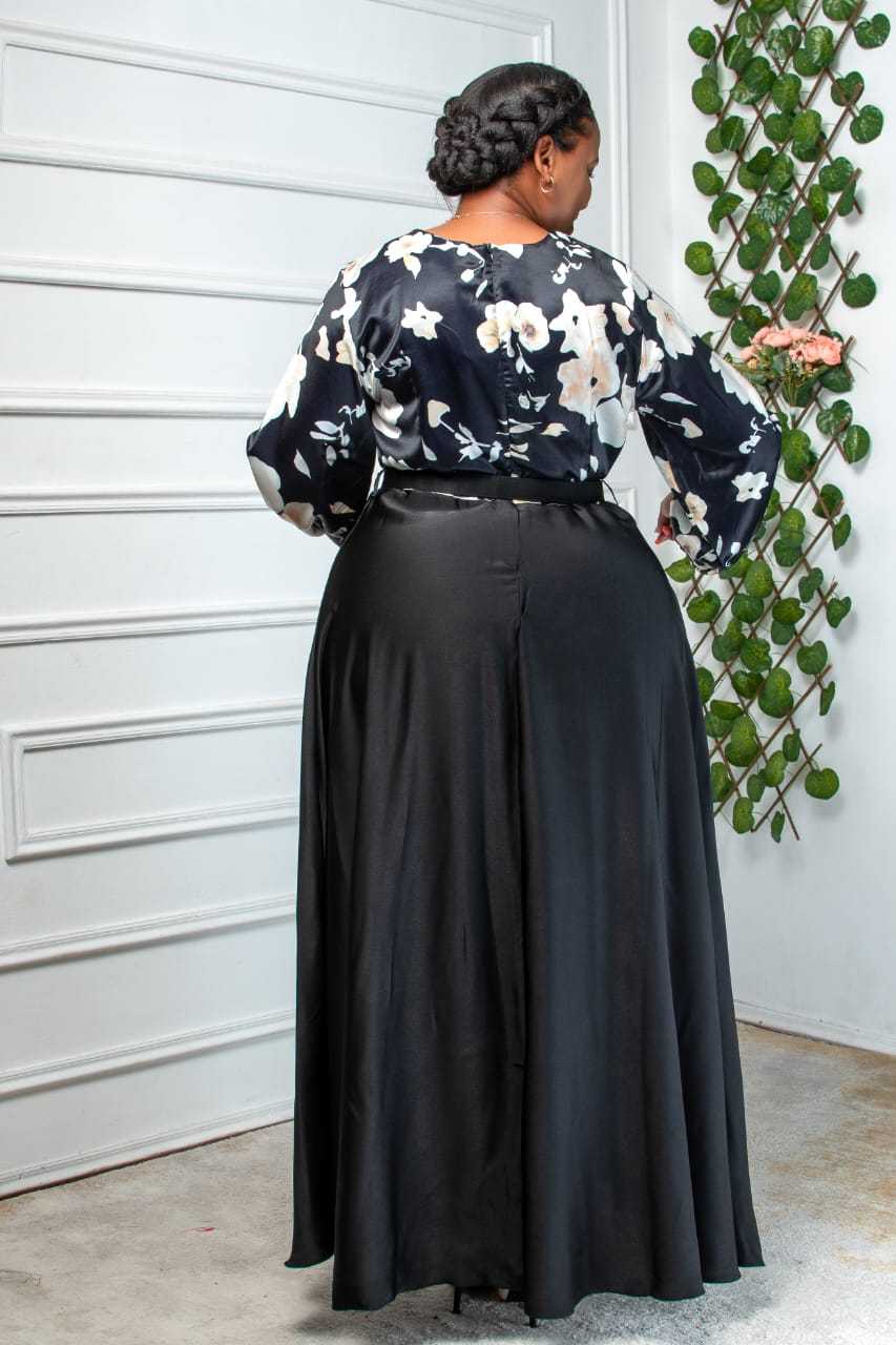 Classy T.T original dress