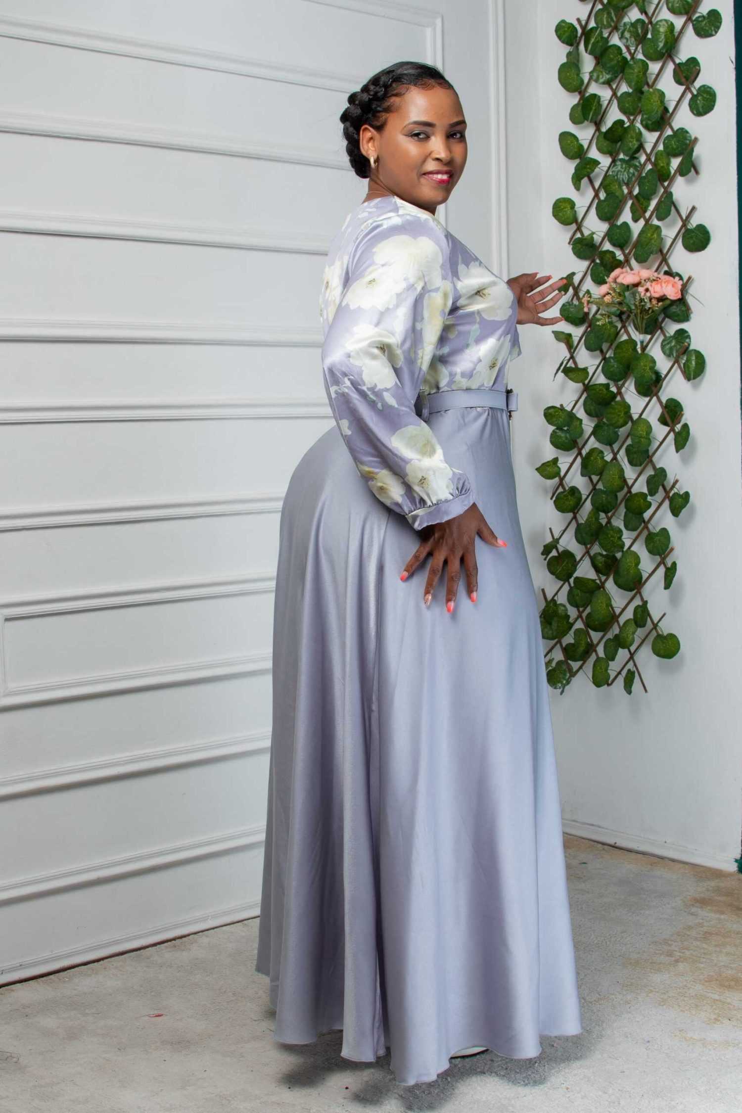 Classy T.T original dress