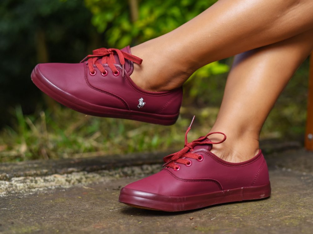 High Quality (Polo) Casual Shoes