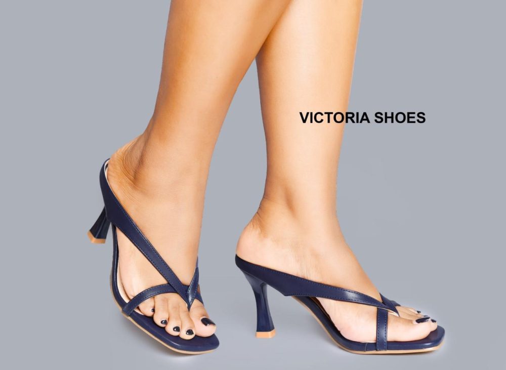 Ladies Shoes
