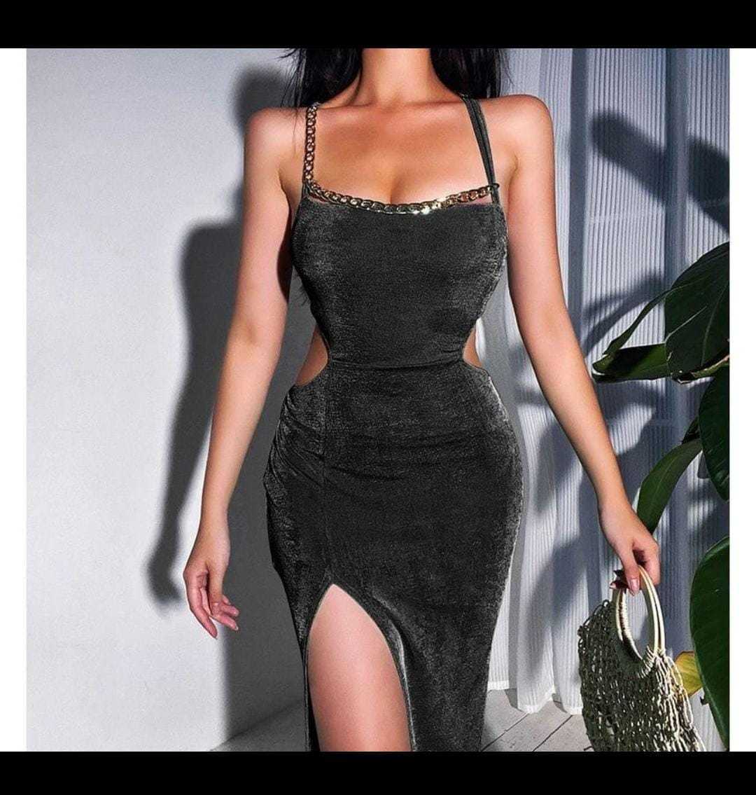 Quality Soft Party Dresses