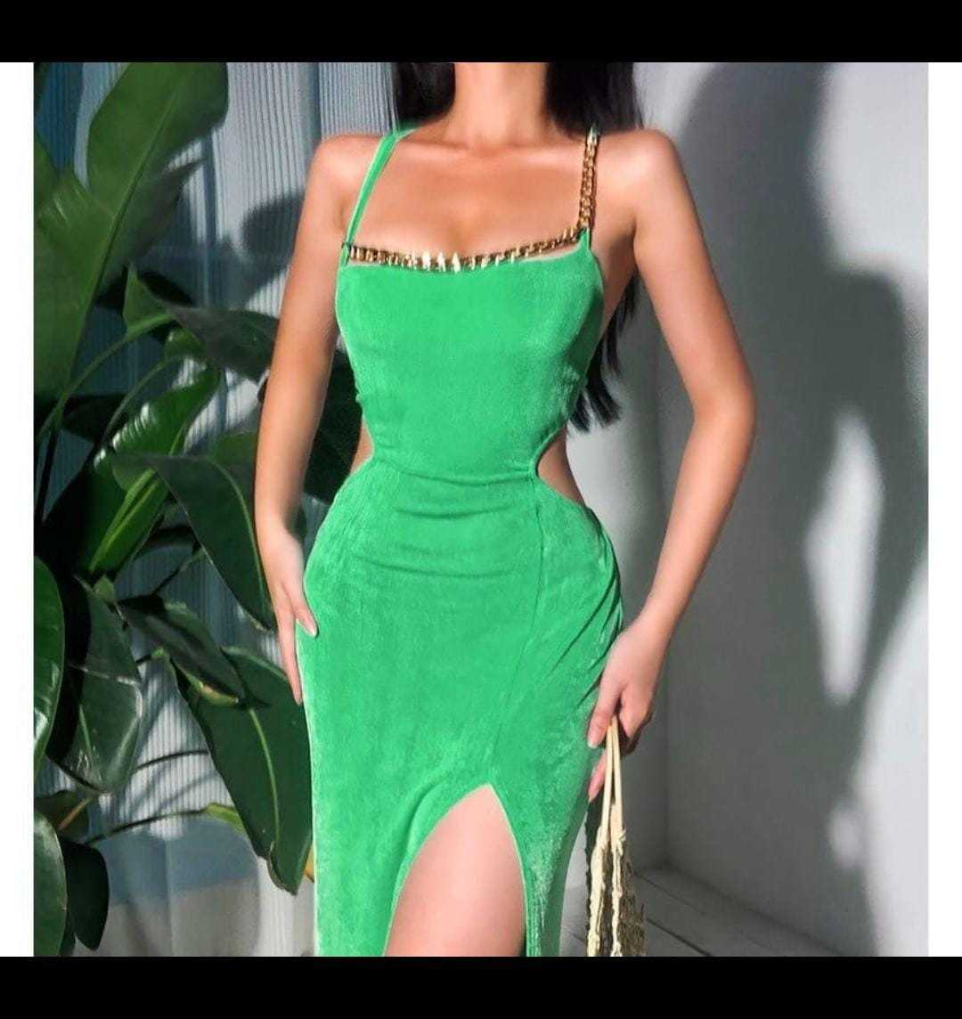 Quality Soft Party Dresses