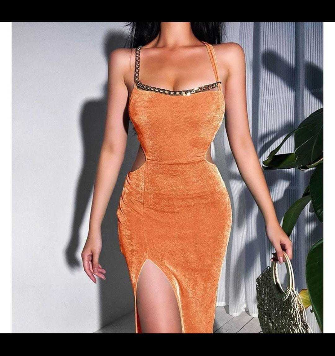 Quality Soft Party Dresses