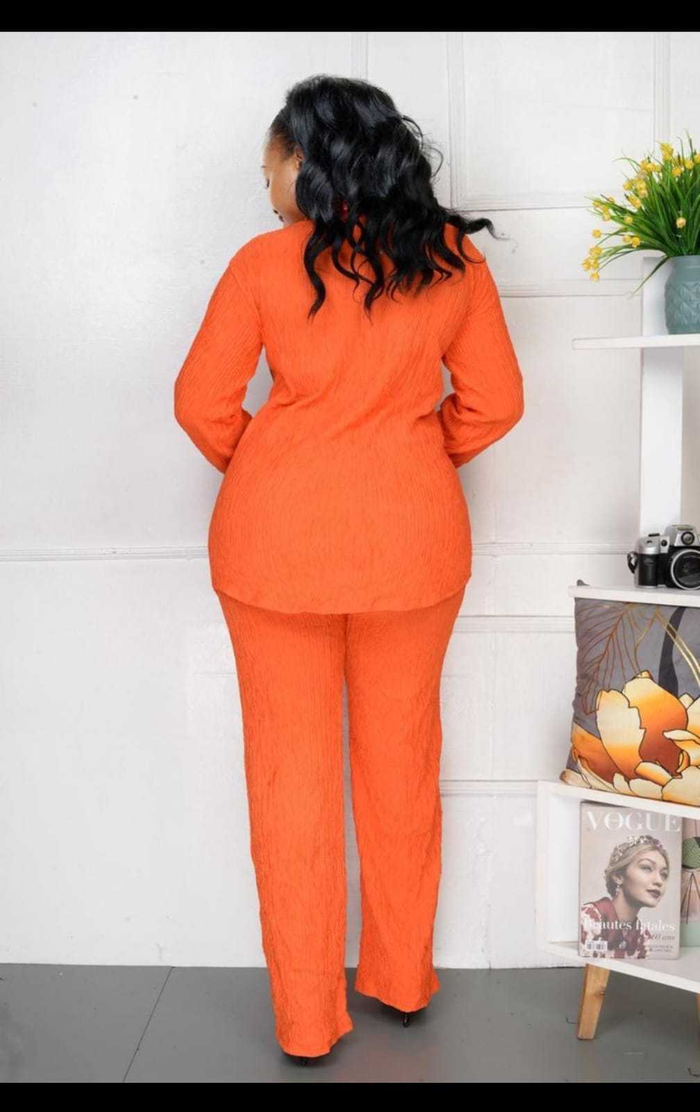 Quality Ladies Two Piece Set