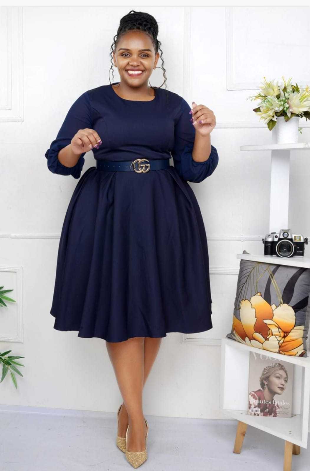 Quality Scatter Dresses