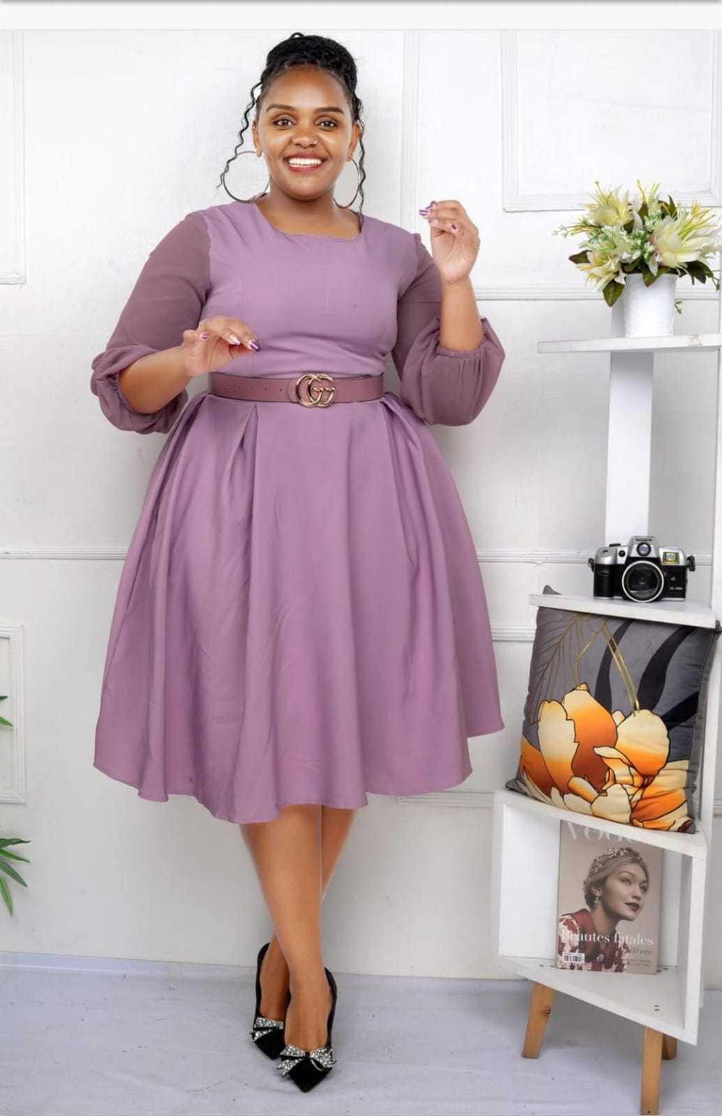 Quality Scatter Dresses