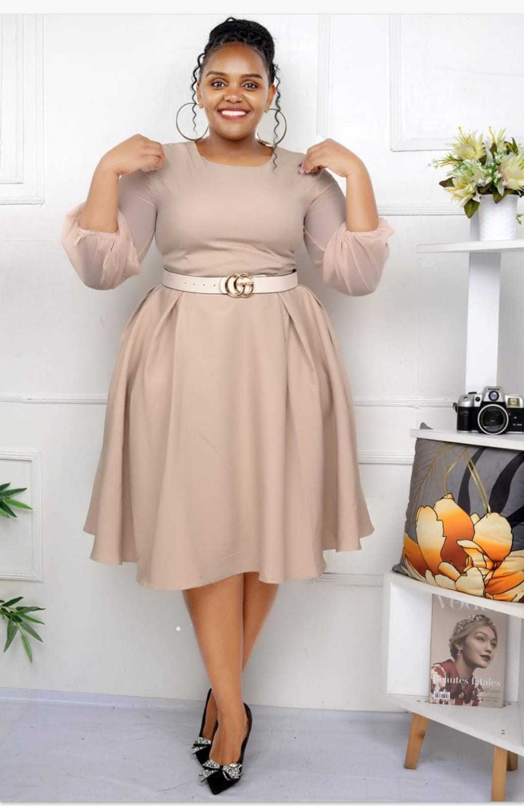 Quality Scatter Dresses