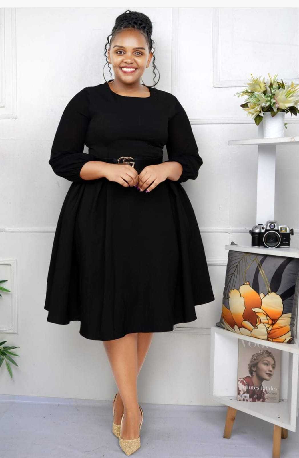 Quality Scatter Dresses