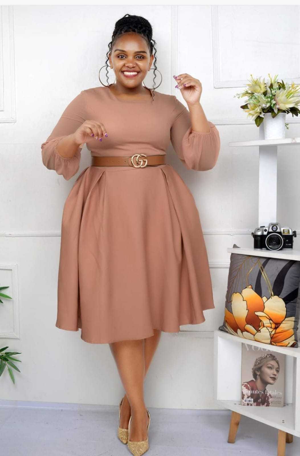 Quality Scatter Dresses