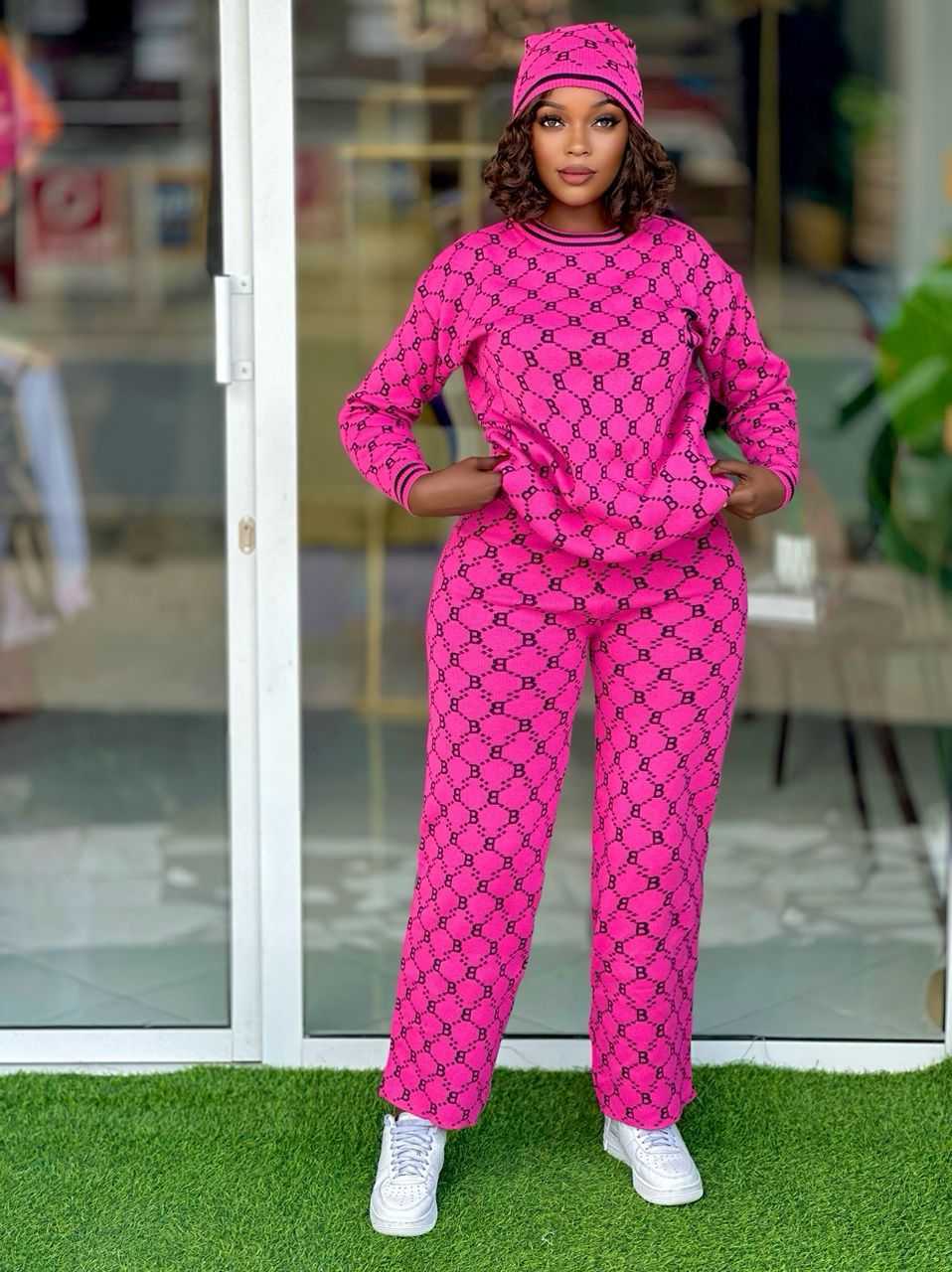 Ladies Evening 3 Piece