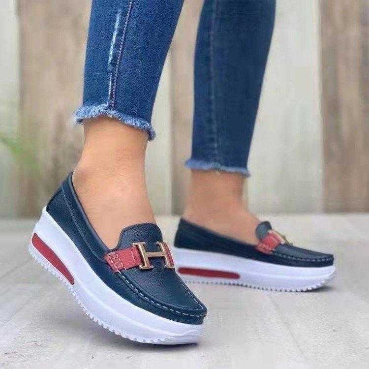 Ladies Loafers